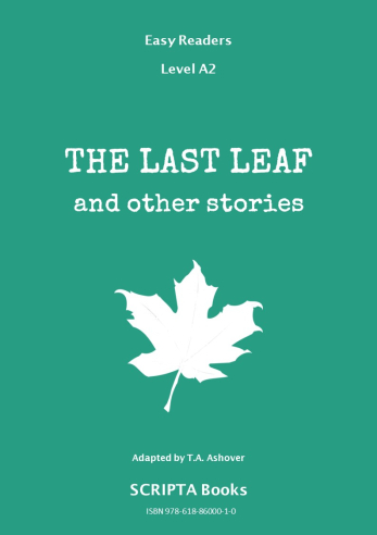 The Last Leaf and other stories